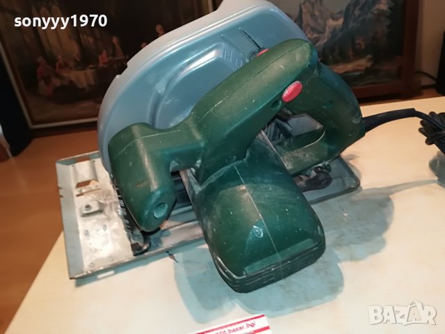 BOSCH-ЦИРКУЛЯР ВНОС ГЕРМАНИЯ 1406220903, снимка 2 - Други инструменти - 37078798