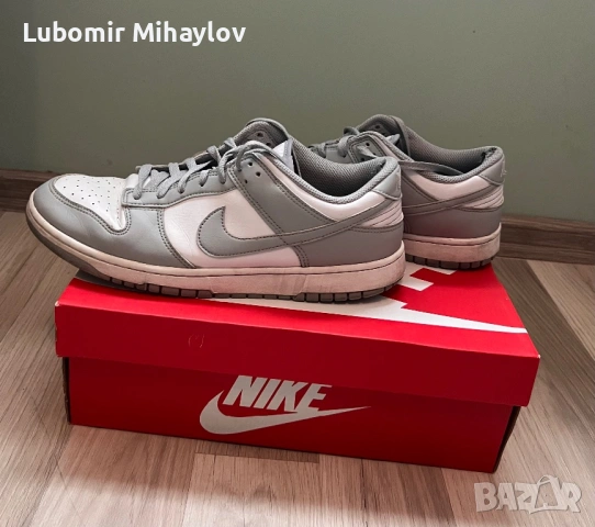 Оригинални Nike обувки 