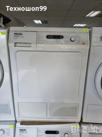 Сушилня Miele