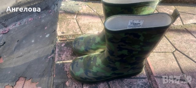 Маратонки Адидас, ботуши за дъжд , снимка 11 - Детски маратонки - 43198379