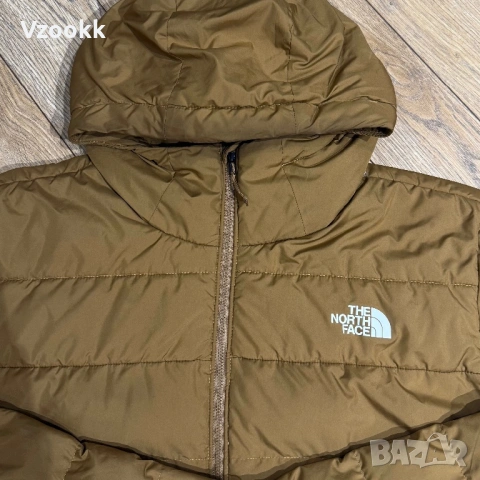 Мъжко яке The North Face Aconcagua | 2XL, снимка 3 - Якета - 53150756