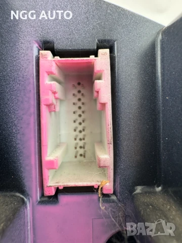 Табло / километраж BMW E46 - 6902362, 0263606241, Motometer, снимка 4 - Части - 51421994