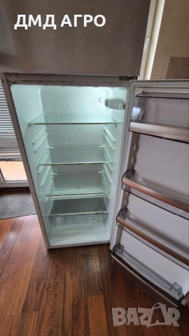 Хладилник с фризер AEG, снимка 2 - Хладилници - 53478512
