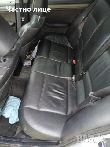 BMW 3 Touring E46 2.0d 150 к.с на части, снимка 6 - Автомобили и джипове - 51424255