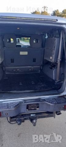 Мицуббиши Паджеро 2,5tdi, снимка 8 - Автомобили и джипове - 52744130