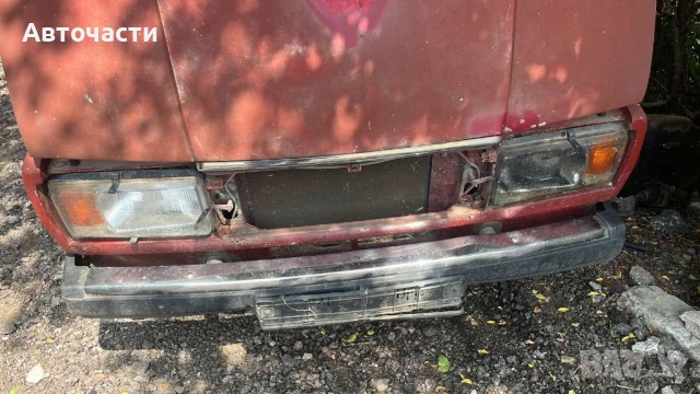 LADA/ЛАДА 2107 НА ЧАСТИ , снимка 7 - Части - 51218239