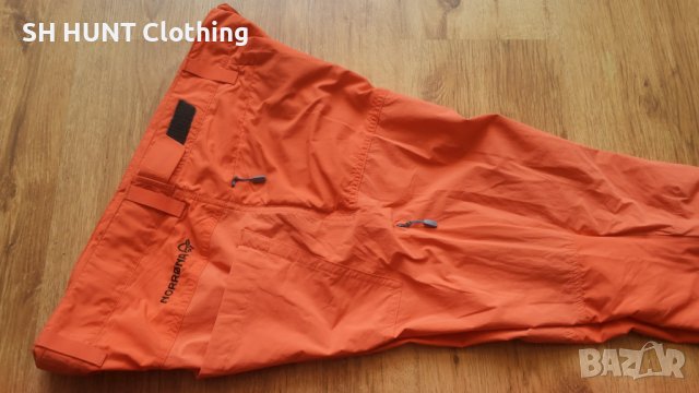 NORRONA W BITIHORN LIGHTWEIGHT Stretch Pant дамско L / мъжко M еластичен панталон - 451, снимка 6 - Панталони - 43294743