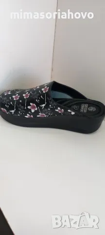 Дамски чехли 498, снимка 1