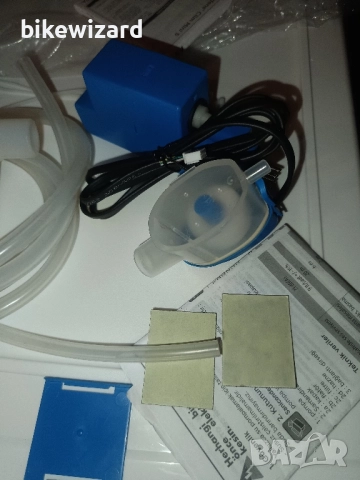 Мини кондензна помпа SFA Sanicondens Clim mini S НОВА, снимка 4 - Друга електроника - 52435803