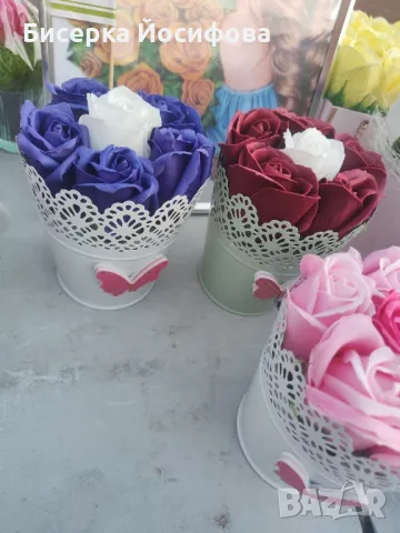 изработка на всякакъв вид подарък за рожден ден имен ден, снимка 4 - Други - 49483870