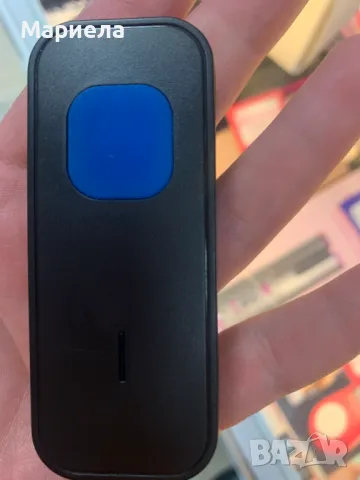 Безжичен звънец водоустойчив / LED Подсветка / 55 мелодии, снимка 8 - Други стоки за дома - 47938328