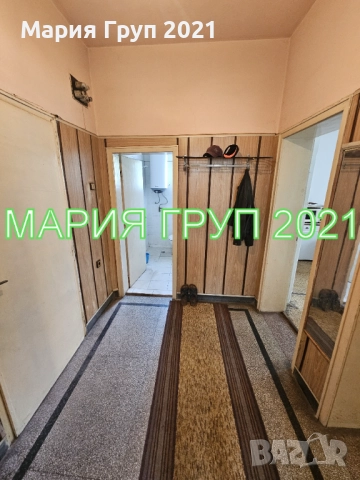 !!!ТОП ОФЕРТА!!! Продавам ТУХЛЕН Апартамент в гр. Хасково кв. ”Училищни”!!!, снимка 2 - Апартаменти - 51718052