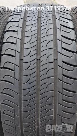 Гуми за Бус 215/65/16 C Goodyear 4 б, снимка 3 - Гуми и джанти - 52818312