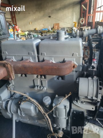 дизел генератор 55 кВа, снимка 7 - Генератори - 43601633