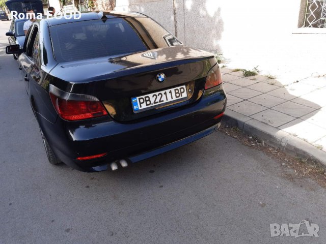 BMW 320D-3.0дизел/150к.с-автоматик-на части, снимка 6 - Автомобили и джипове - 28881796