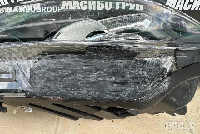 Фар ляв фарове Led за Киа Сиид Kia Ceed 3, снимка 7 - Части - 49829832