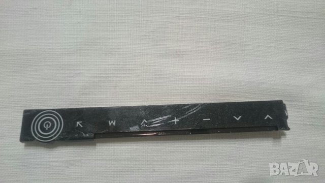 LG 42le4500 на части със счупена матрица, снимка 4 - Части и Платки - 27023009