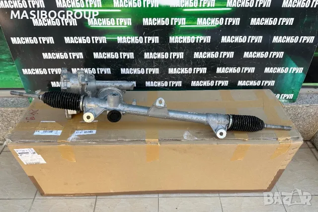 Рейка кормилна ел.рейки за Бмв Bmw IX20 Bmw G11 G12 Bmw X1 F48 X2 F49 F40 F44, снимка 14 - Части - 41772449