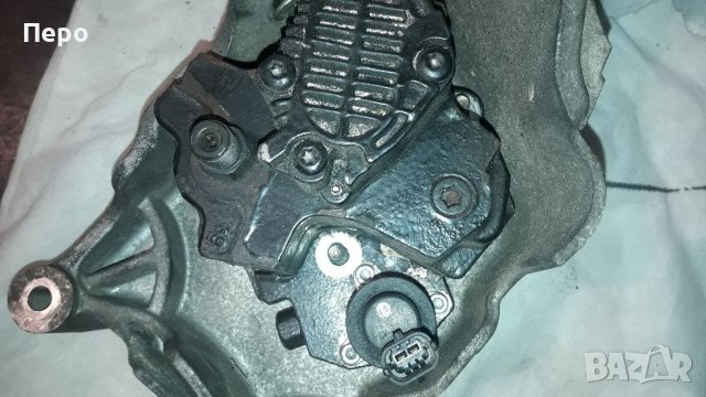 Части за ЧЕРОКИ 2.5, снимка 8 - Автомобили и джипове - 40451182