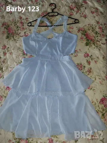 Нова дамска рокля