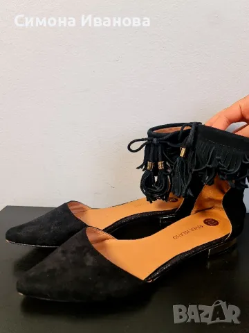 Дамски обувки River Island