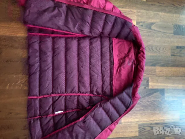  S Oliver down jacket , снимка 8 - Якета - 48341248