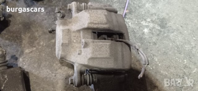 Спирачни апарати Mercedes CLK 209 - 50лв, снимка 3 - Части - 39476363