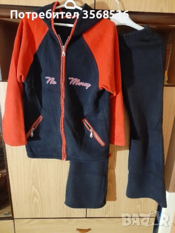 Анцузи-детски,долнища,горнища и др 