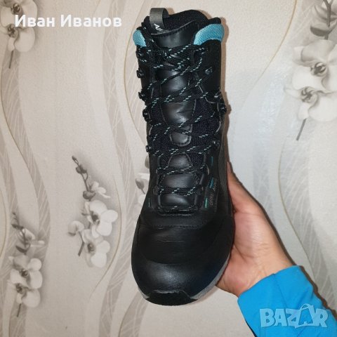 туристически / ловни обувки ALFA ORRE APS GORE-TEX VIBRAM номер 41, снимка 8 - Други - 43646837