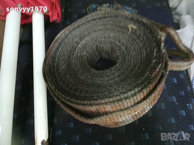 колани ленти от камион-ПО 9 МЕТРА ЕДИН 2005211132, снимка 3 - Аксесоари и консумативи - 32940622