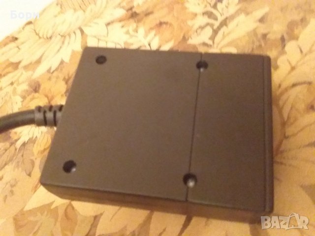 Разклонител-съединител аудио видео, снимка 4 - Плейъри, домашно кино, прожектори - 27407416