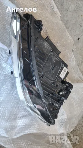 Фар Фолксваген Пасат Б8 Фул лед VW Passat B8  Full led, снимка 6 - Части - 50333939