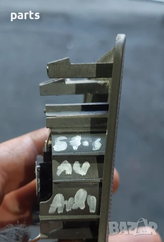 Говорител Врата Ауди А4 Б7 - Б6 (малък) - 8E0035793, снимка 5 - Аксесоари и консумативи - 51347543