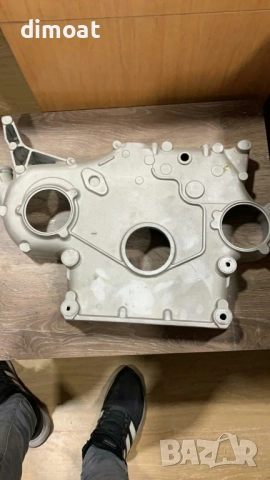 Резервни части Perkins,Cummins,Deutz,ангренажен капак , снимка 2 - Части - 51917090