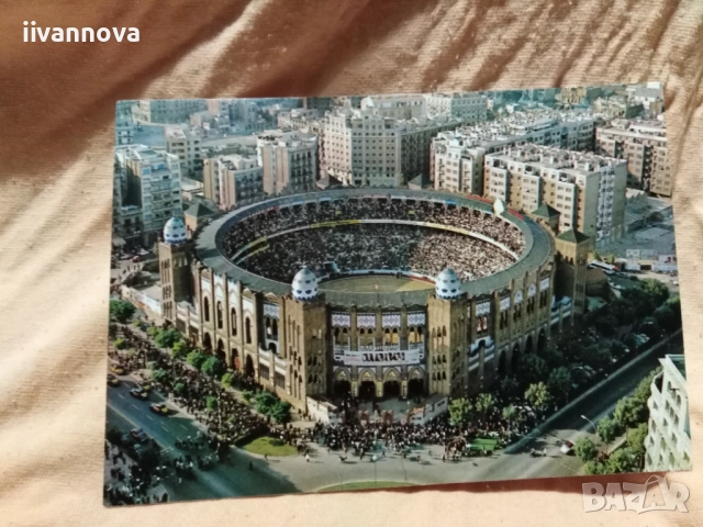 Стари пощенски картички, снимка 7 - Филателия - 52154258