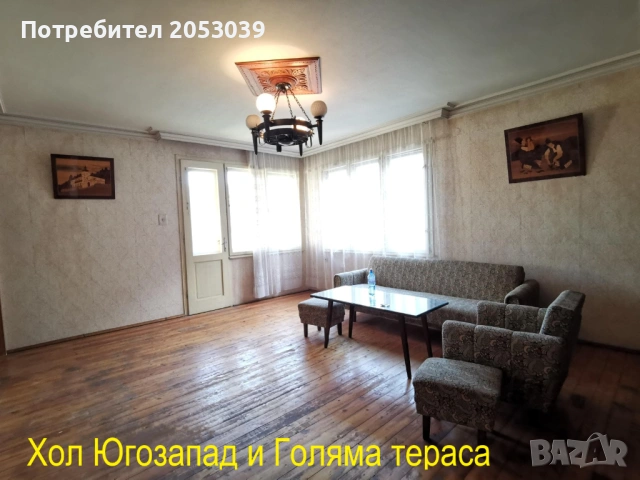 Етаж от къша в гр.Трявна - Продава, снимка 3 - Етаж от къща - 53607344