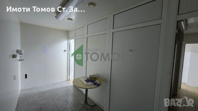 Промишлен имот (сладкарски цех) в кв. Самара 2 , снимка 8 - Производствени сгради - 53424660