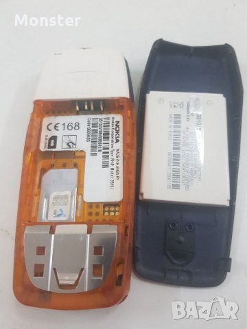 Nokia 3510, снимка 6 - Nokia - 34640004