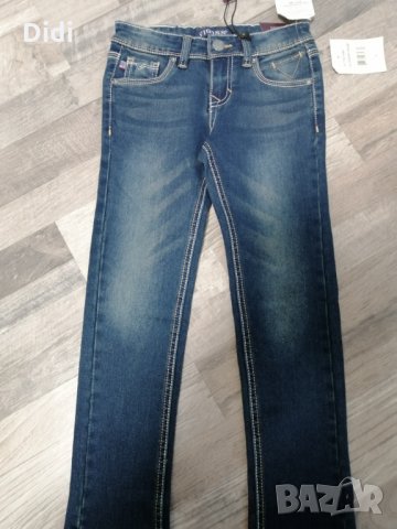 Нови дънки, снимка 5 - Детски панталони и дънки - 28542992