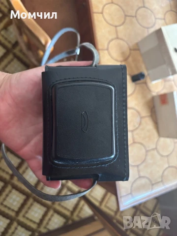 Продавам фотоапарат Вилия-Vilia, снимка 4 - Фотоапарати - 51397667