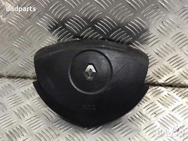 Airbag волан Renault Clio,2003г., снимка 1 - Части - 40143834