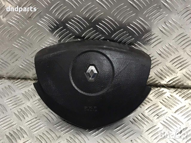 Airbag волан Renault Clio,2003г.
