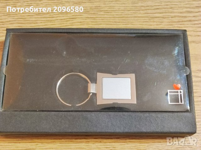 Ключодържател , снимка 3 - Колекции - 43819304