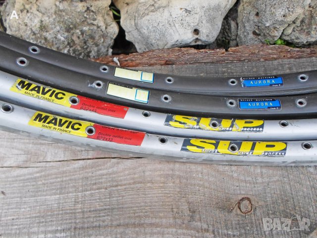 Шосейни шини/за 32 спици/