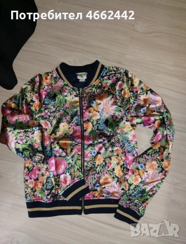 Пролетно яке H&M , снимка 2 - Якета - 53443766