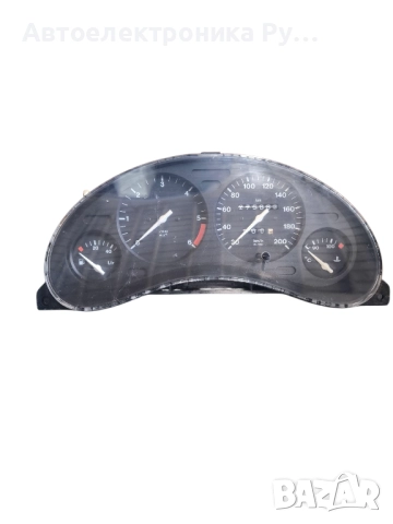 Табло Километраж за Opel Corsa B, GM 81 117 761, 81117761, 90 386 323, 90386323
