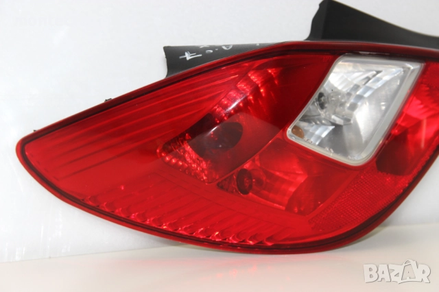 Ляв стоп Opel Corsa D 5 врати (2006-2015г.) 1222534, снимка 5 - Части - 51610854