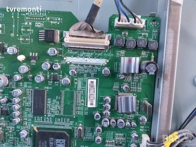 MAIN LG 32LB75 EAX37632201, снимка 3 - Части и Платки - 27984811