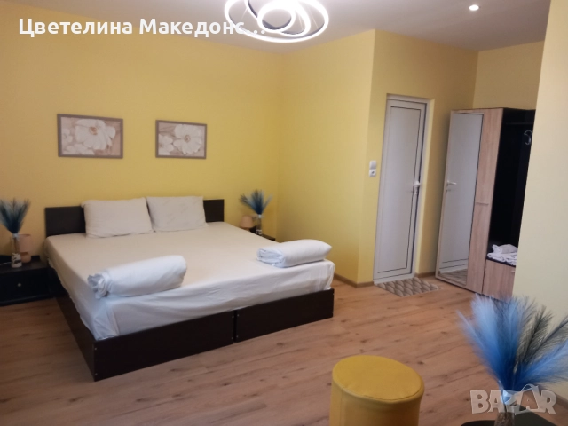 Стаи за гости Цветето на Ангела, снимка 10 - Квартири, нощувки - 35994274