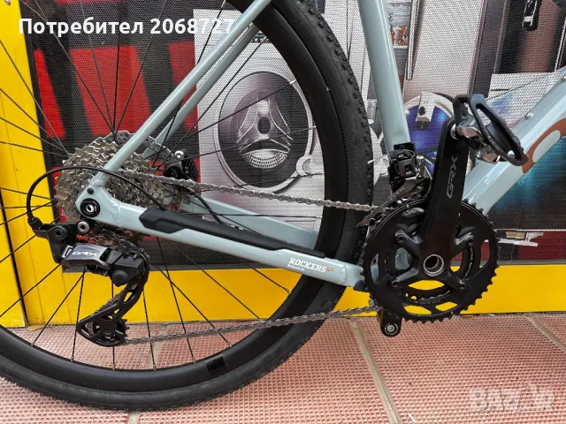 Orbea Terra H30, снимка 6 - Велосипеди - 48129348